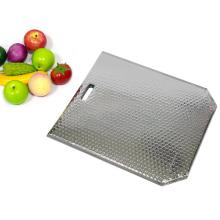 Aluminiumfolie Picknickkühler-Tasche