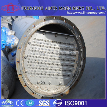 Methanol Distillation Tower/Column Plant