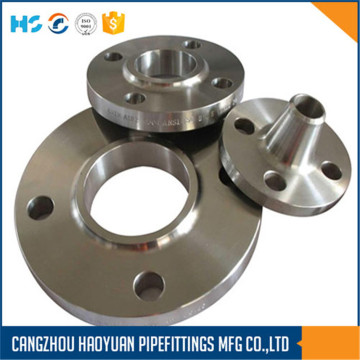 DIN2502 PN16 Welding Forged Flanges