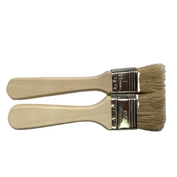 natural bristle pastry basting brush