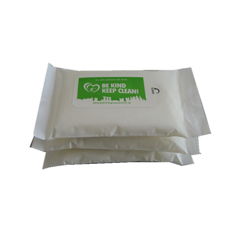 Soft Personal Care Sensitive Baby Wipes