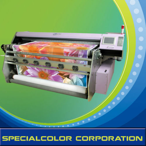 textile belt printing machine TX-1600BD