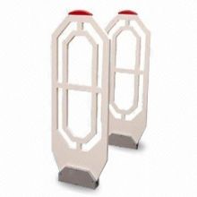 Electromagnetic Store Eas Security System Wood For Anti-shoplifting