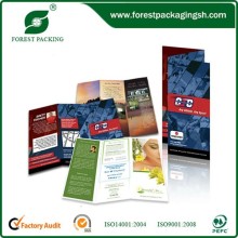 FASHION CHEAP PRICE BROCHURE PRINTING CHINA FP422821