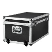 Large Shipping Cases: High-Quality Deluxe Aluminium Flight Cases Made in China