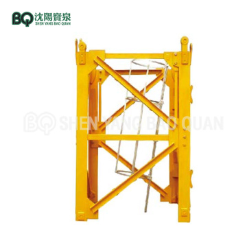 Mast Section for Tower Crane H3/36B