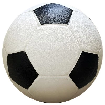 Special Process Rubber Football for Sporting High Quality