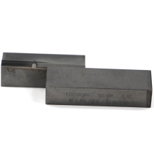 Round Tail Screw Tungsten Carbide Thread Rolling Dies