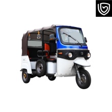 Spacious Tricycle for Diverse Settings