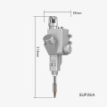 SUP26A Fiber Optic Swing Welding Head