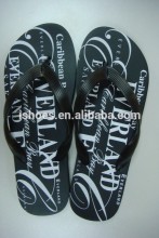 hot selling women everland beach summer rubber flipflops
