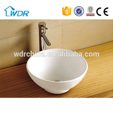Sanitary ware made in China bathroom accesory wash basin ceramic