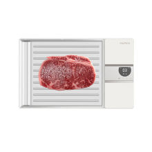 Mirra Fast-Thaw Tray Deluxe