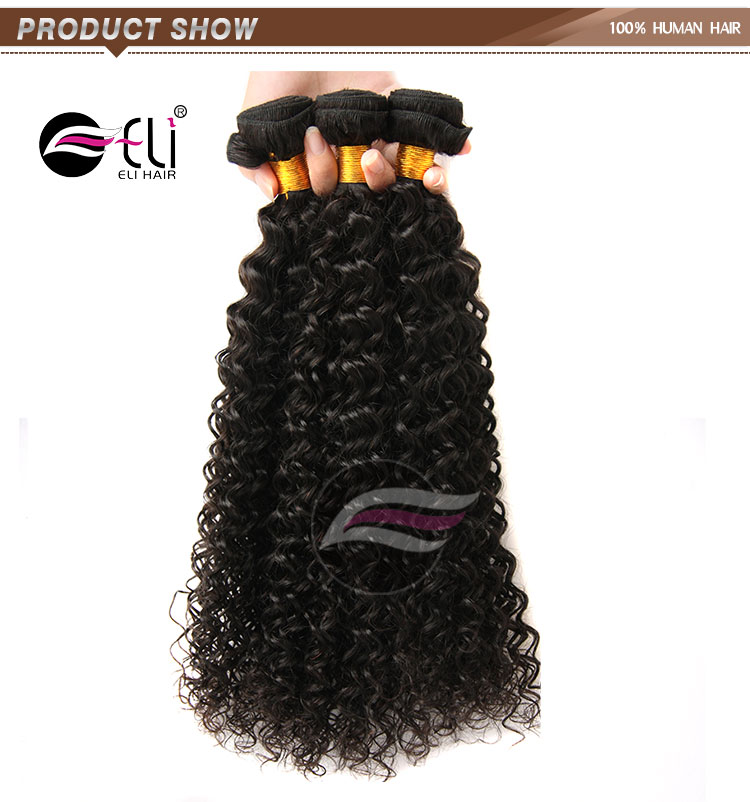 Full Cuticle Grade virgin hair,new mongolian kinky curly hair,wholesale virgin brazilian