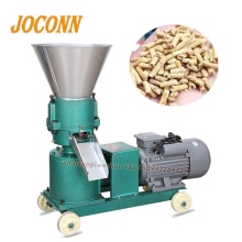 Fish Pellet and Wood Pellet Machine Prices