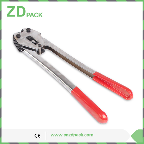 Pet PP Strapping Sealer