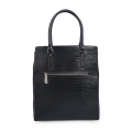 Premium Genuine Crocodile Leather Office Lady Business Bags