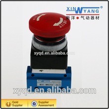 MOV Series Mechanical operating Valve MOV-02