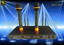 PRO Audio Wireless Microphones