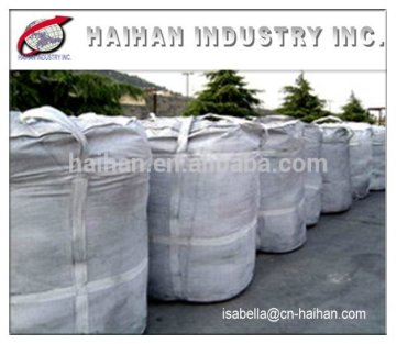 granules graphite electrode powder 98.5%