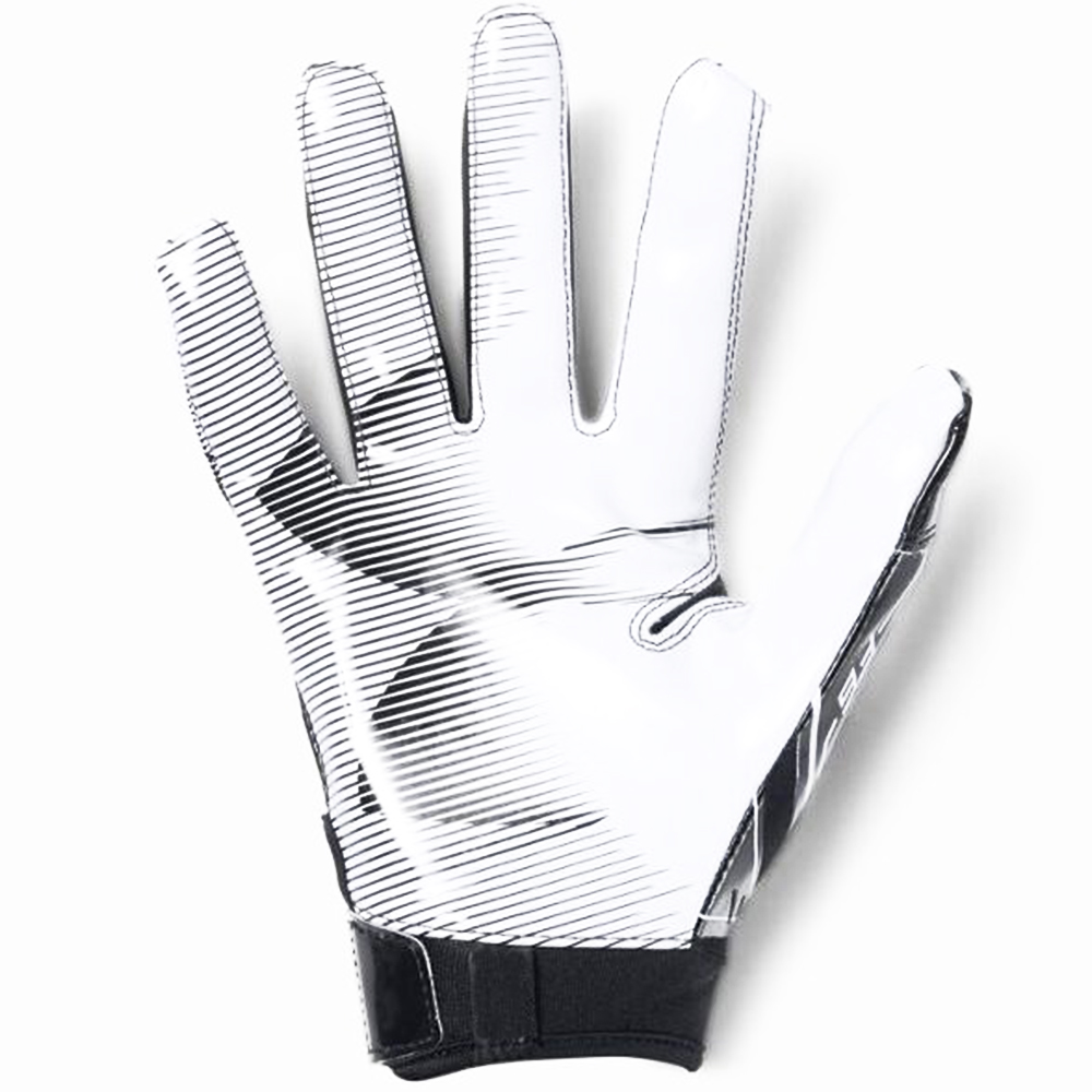 Full Finger Football Glove