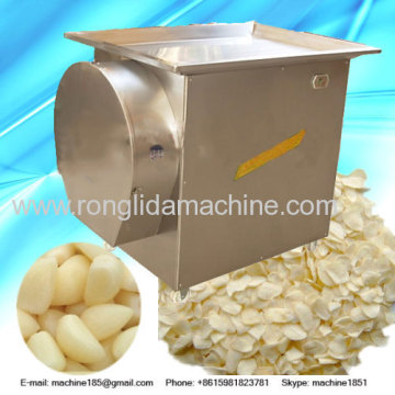 Adjusted Thickness Garlic Cutter?