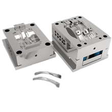 Medical Oxygen Concentrator Plastic Housing