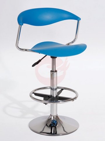 Bar stool/plastic bar stool/ABS bar stool S-229C chair