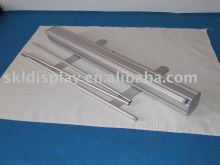 economic roll up, roll up display