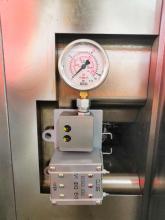 Automobile parts mould manufacturing