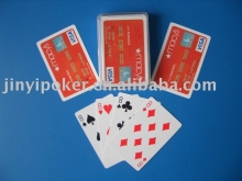 premium playing cards