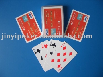 premium playing cards