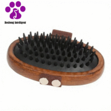 Comfortable Premium Pet Massage Comb