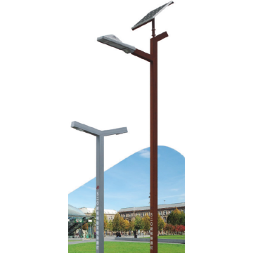 Nytt Solar Street Light