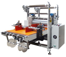 Experimental Equipment Calendering Combination Machine