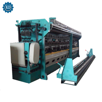 Net Bag Manufacturing Machine