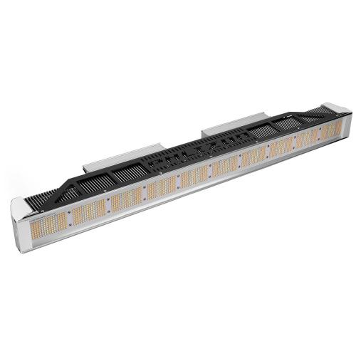 Longa vida útil do led grow light para crescimento interno