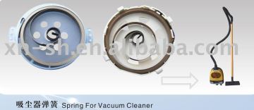 spring for vacuum clearner