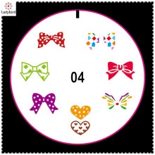 Nail plate stamping stamping nail art machine Nail Art Stamping Set nail printer machine nail art stamping machine stamping