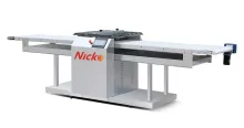 Bakery Equipment Automatic Donuts Cutting Machine