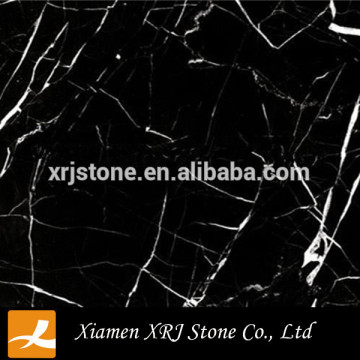 Nero Marquina Marble Black Marble Flooring