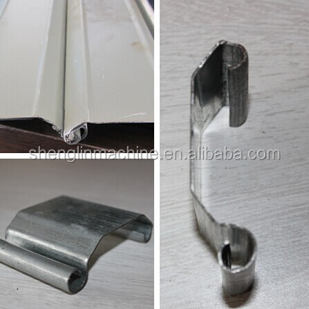 automatic galvanized roller shutter rolling door making machine cold steel roller shutter sheet door machine