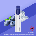 BlueSour Raspberry Randm 4800puffs