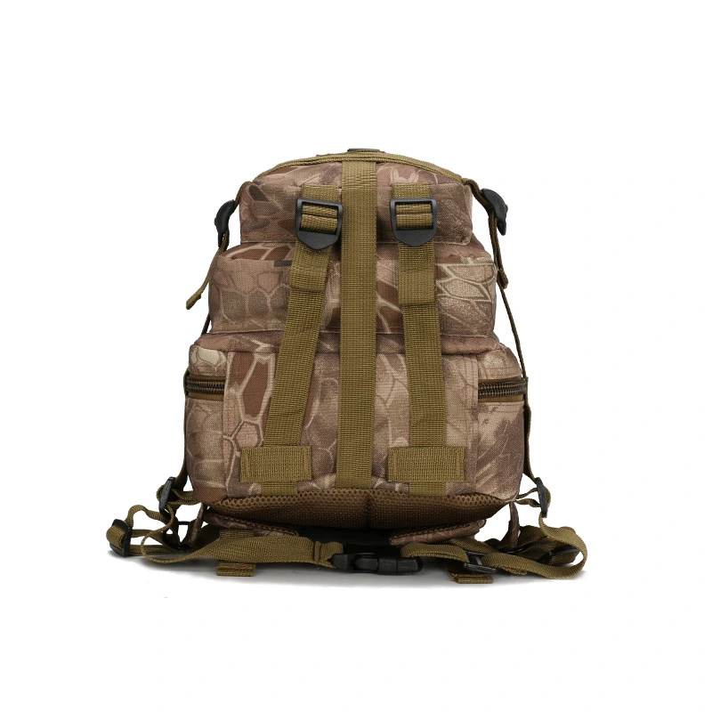 Small 3 Days Assault Army Style Molle Bag out Back Pack Military Style Tactical Backpack