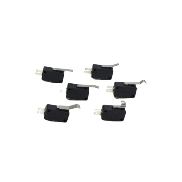 Electronic Trigger Micro Switch T125 5e4