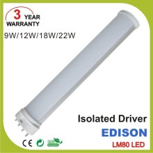 Replace Dulux L PL-L 4P LED 2G11
