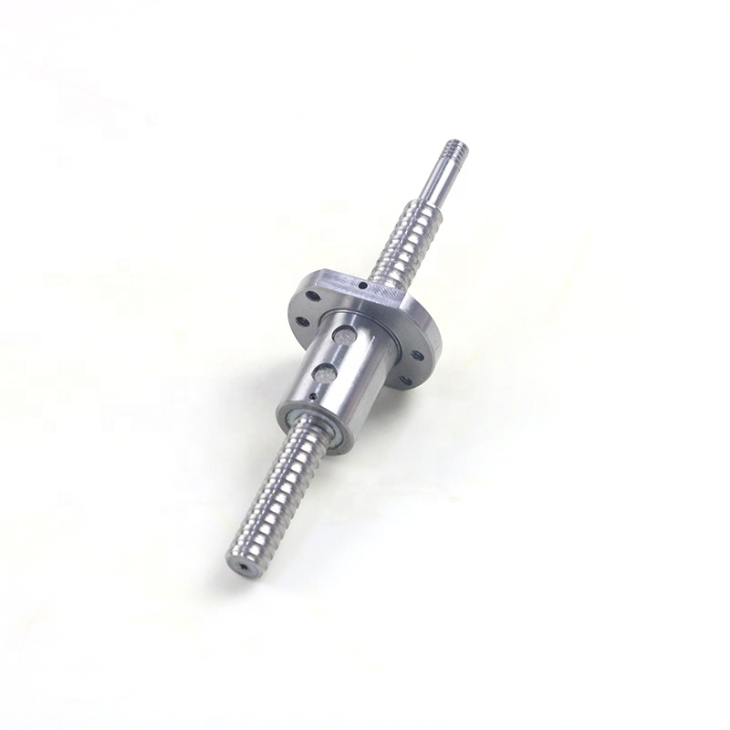 10mm precision ball screw for scan machine