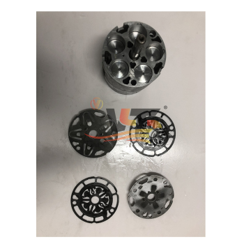 Hot Sale Rebuild Compressor Piston Sets for HCC Elantra