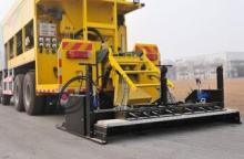 Durable Quality Micro surfacing paver