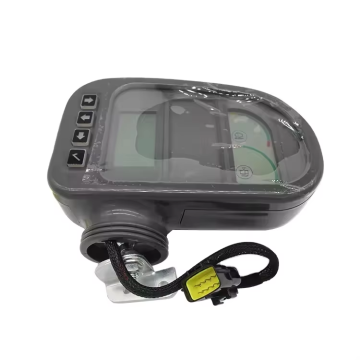 EC240 BLC PRIME EC210 Computer Monitor Panel for Excavator & Truck